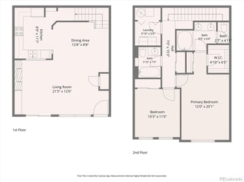 10050 E Gunnison Pl #808, Aurora, CO 80247