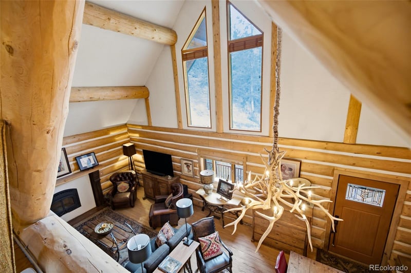 2668 Soda Creek Rd, Idaho Springs, CO 80452