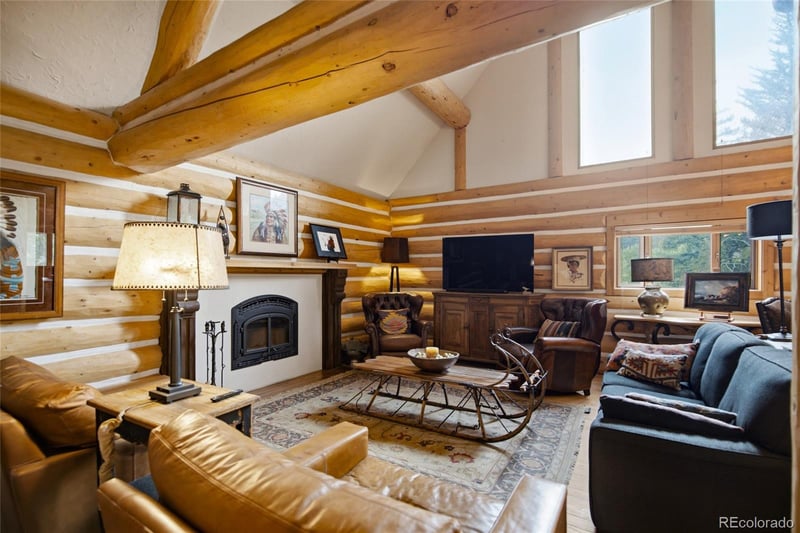 2668 Soda Creek Rd, Idaho Springs, CO 80452