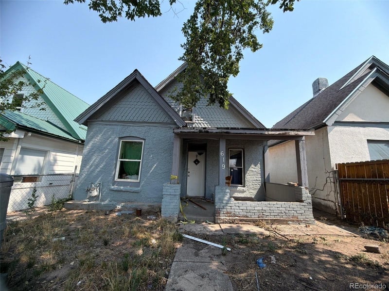 619 11th St, Pueblo, CO 81001