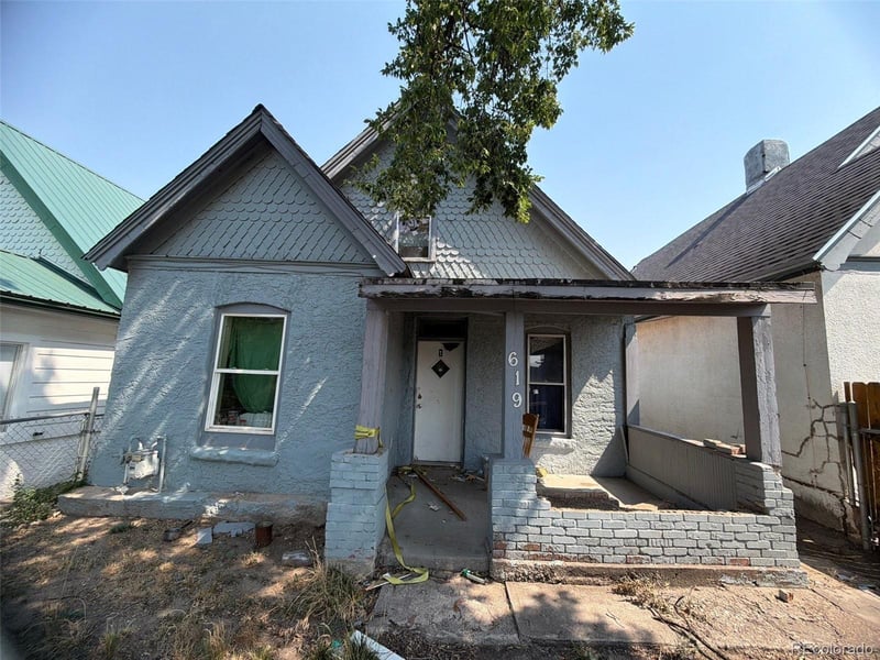 619 11th St, Pueblo, CO 81001