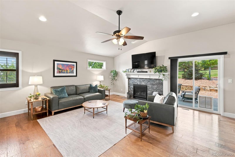 12441 Woodruff Dr, Colorado Springs, CO 80921