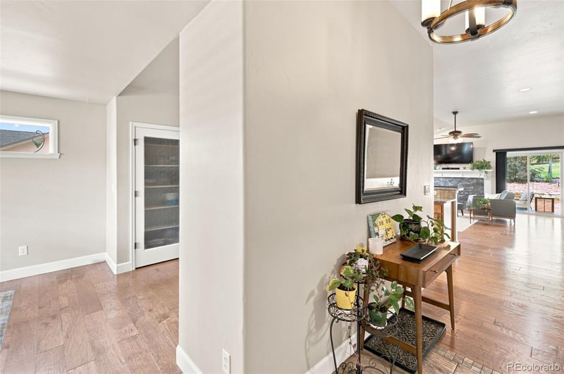 12441 Woodruff Dr, Colorado Springs, CO 80921