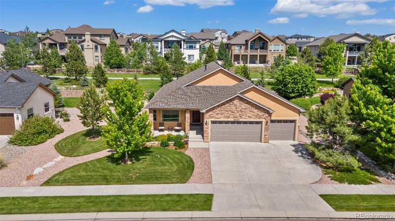 12441 Woodruff Dr, Colorado Springs, CO 80921