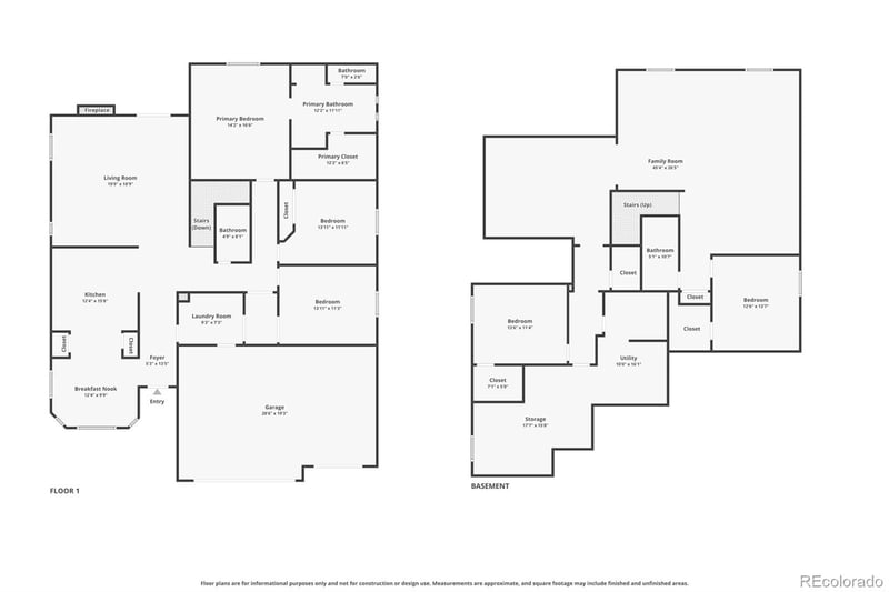 12441 Woodruff Dr, Colorado Springs, CO 80921