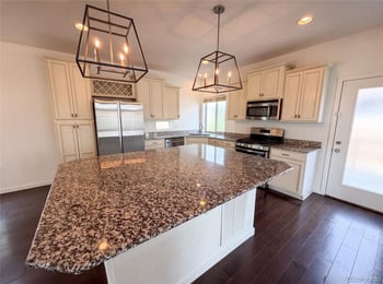 4404 Elegant St, Castle Rock, CO 80109