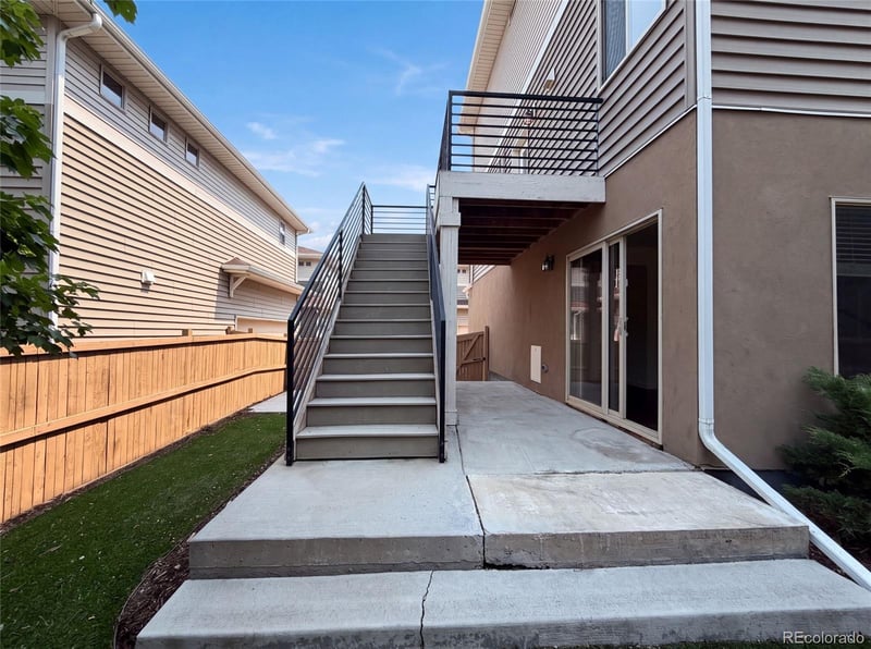 4404 Elegant St, Castle Rock, CO 80109