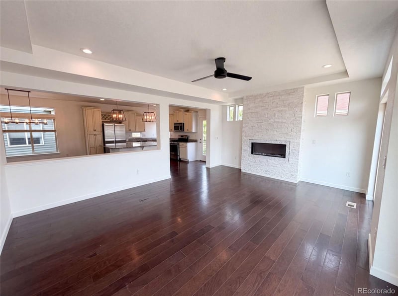 4404 Elegant St, Castle Rock, CO 80109