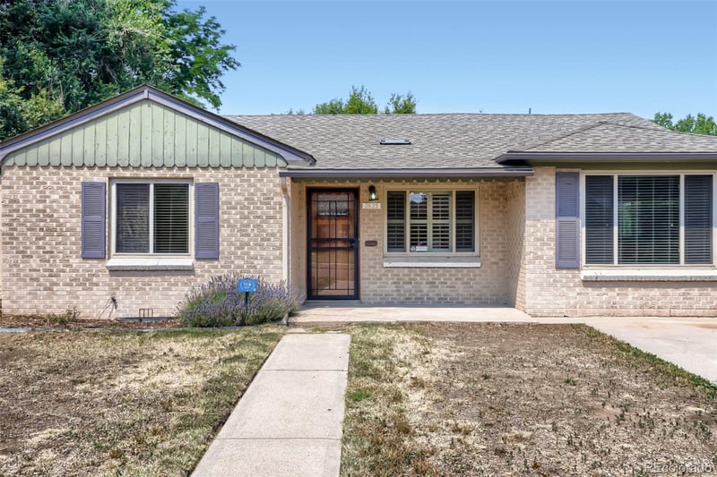 2635 Hudson St, Denver, CO 80207