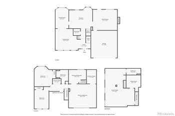 3935 Sedgewood Way, Colorado Springs, CO 80918