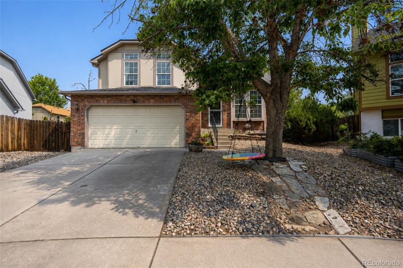 8550 Salsifa Ter, Colorado Springs, CO 80920