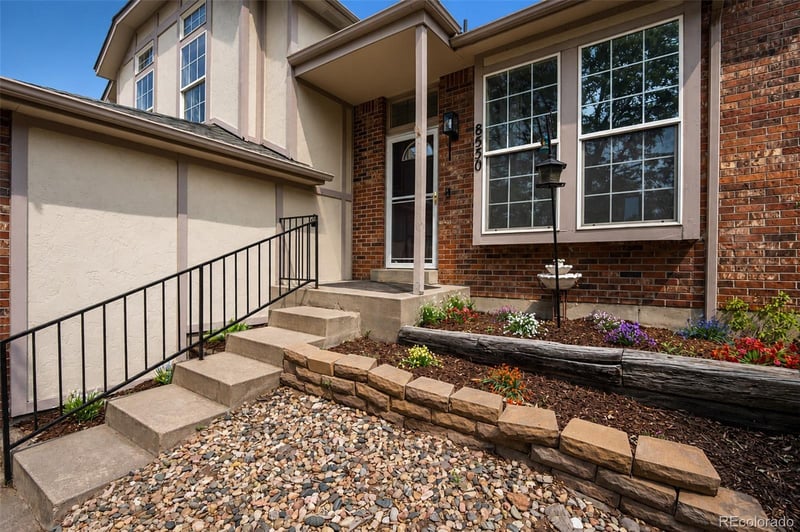 8550 Salsifa Ter, Colorado Springs, CO 80920