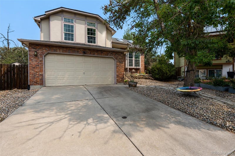 8550 Salsifa Ter, Colorado Springs, CO 80920