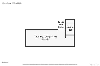 421 Anvil Way, Golden, CO 80401