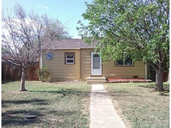1709 7th St, Greeley, CO 80631