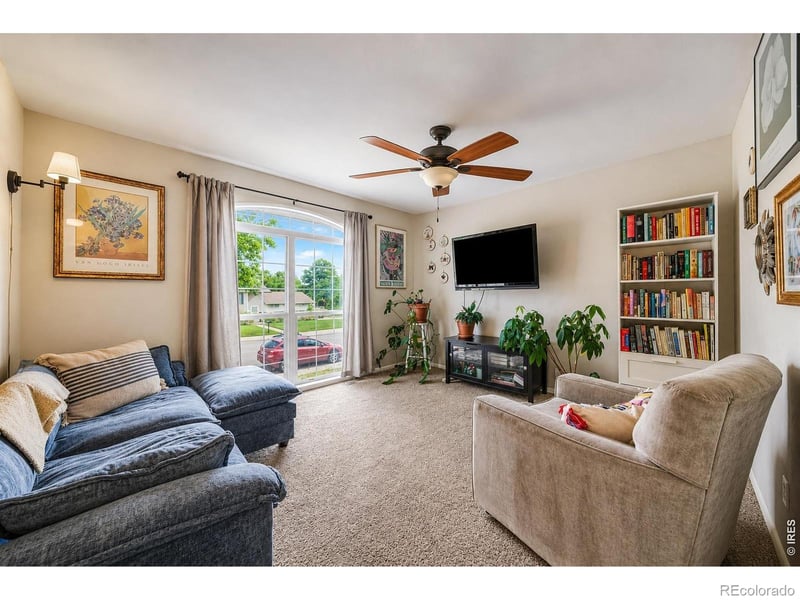 2421 Plum St, Fort Collins, CO 80521