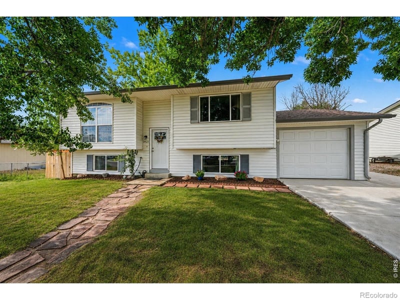 2421 Plum St, Fort Collins, CO 80521