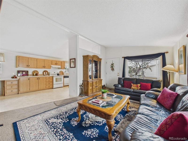9100 Tejon St Lot 71, Denver, CO 80260