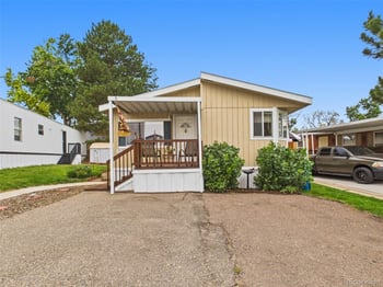 9100 Tejon St Lot 71, Denver, CO 80260