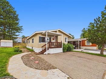 9100 Tejon St Lot 71, Denver, CO 80260