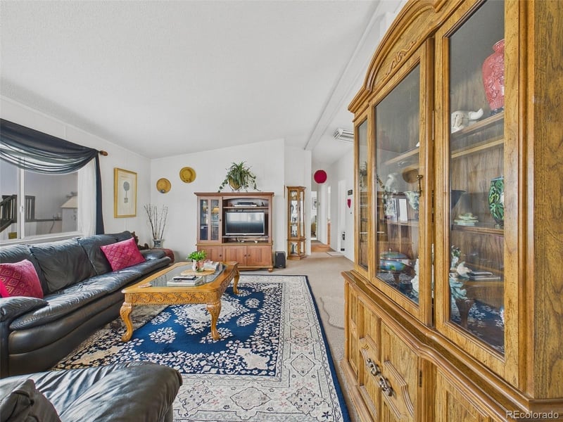 9100 Tejon St Lot 71, Denver, CO 80260