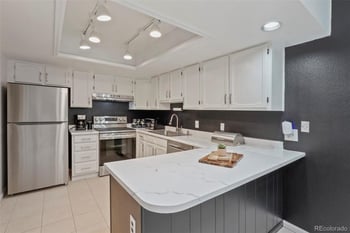 15491 E Wyoming Dr #G, Aurora, CO 80017