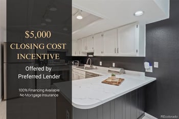 15491 E Wyoming Dr #G, Aurora, CO 80017