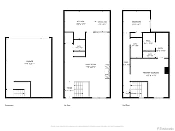 15491 E Wyoming Dr #G, Aurora, CO 80017