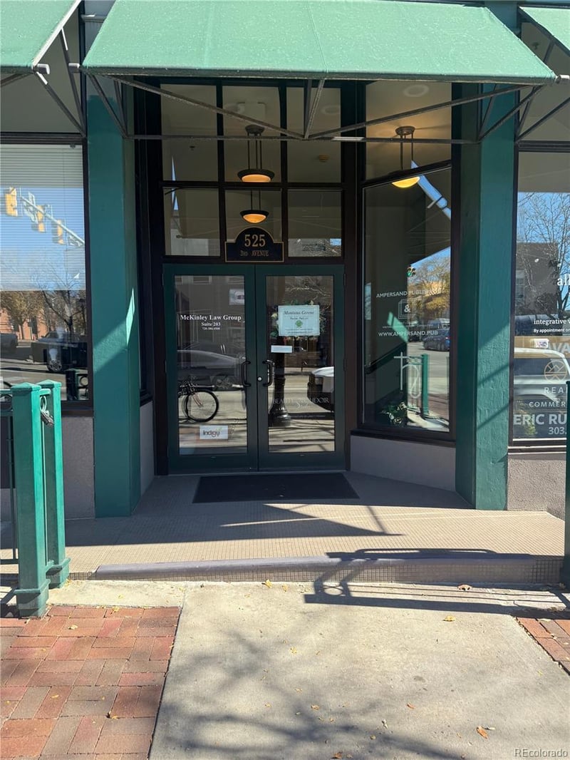 525 3rd Ave #211A, Longmont, CO 80501
