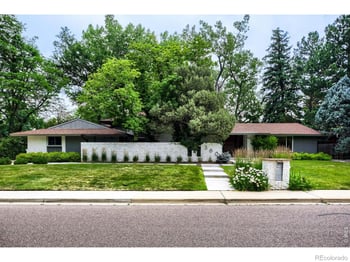 360 Inca Pw, Boulder, CO 80303
