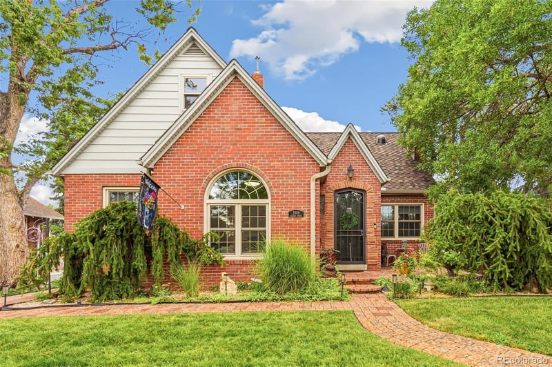 2889 Raleigh St, Denver, CO 80212