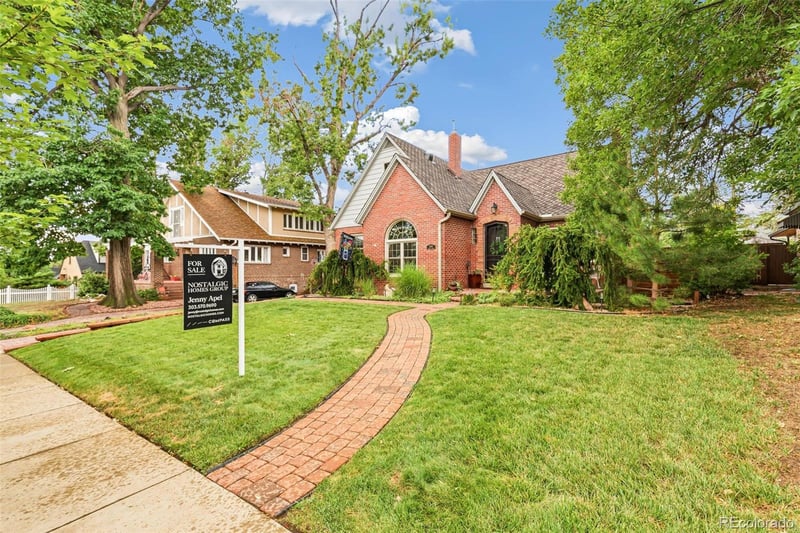 2889 Raleigh St, Denver, CO 80212