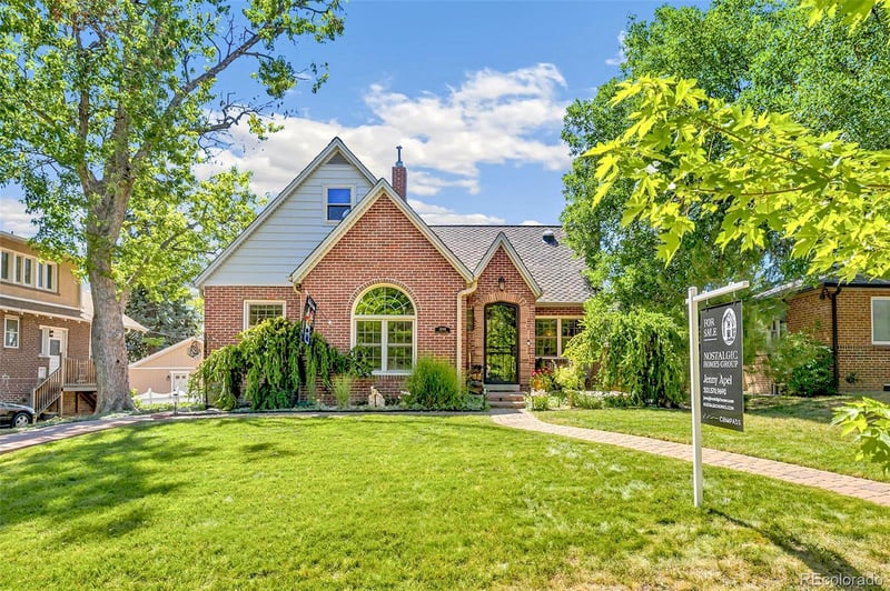 2889 Raleigh St, Denver, CO 80212