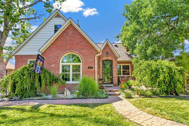 2889 Raleigh St, Denver, CO 80212