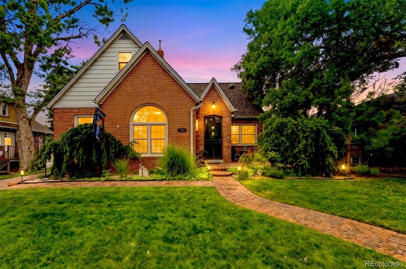 2889 Raleigh St, Denver, CO 80212