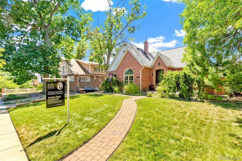 2889 Raleigh St, Denver, CO 80212