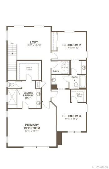 5781 S De Gaulle Ct Pl, Aurora, CO 80016