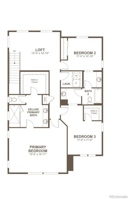 5781 De Gaulle Ct Pl, Aurora, CO 80016