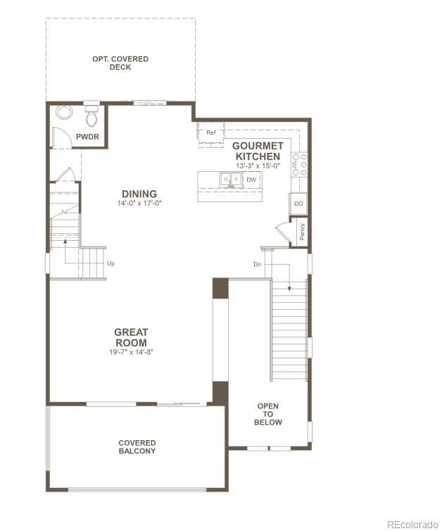 5781 De Gaulle Ct Pl, Aurora, CO 80016