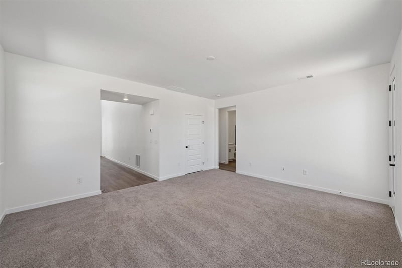 5781 S De Gaulle Ct Pl, Aurora, CO 80016