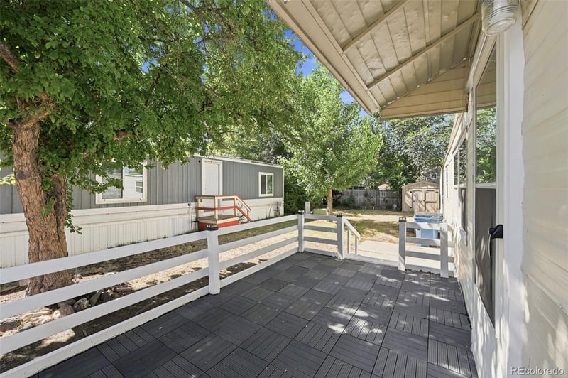 3060 E Bridge St Lot 99, Brighton, CO 80601