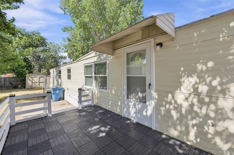 3060 E Bridge St Lot 99, Brighton, CO 80601