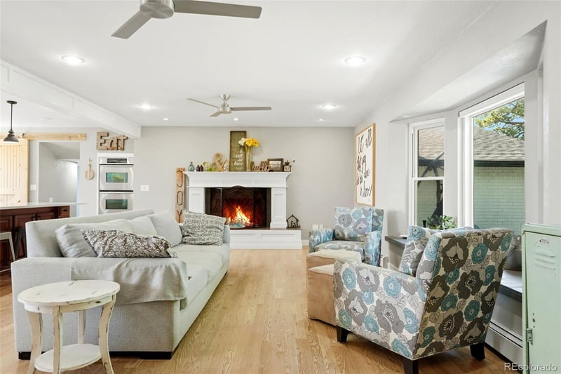 2355 Pinto Trl, Elizabeth, CO 80107