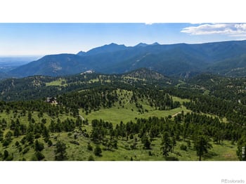 1327 Weaver Dr #& 1443, Boulder, CO 80302