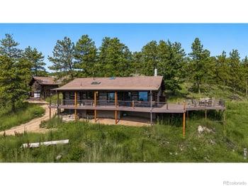 1327 Weaver Dr #& 1443, Boulder, CO 80302