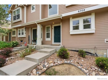 6709 Autumn Ridge Dr #4, Fort Collins, CO 80525