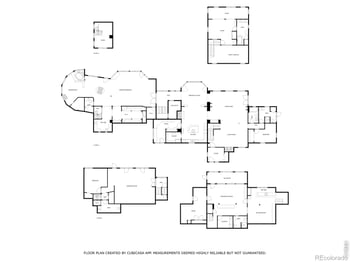 470 & 1344 Weaver Dr, Boulder, CO 80302