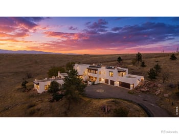 6877 Marshall Dr, Boulder, CO 80303