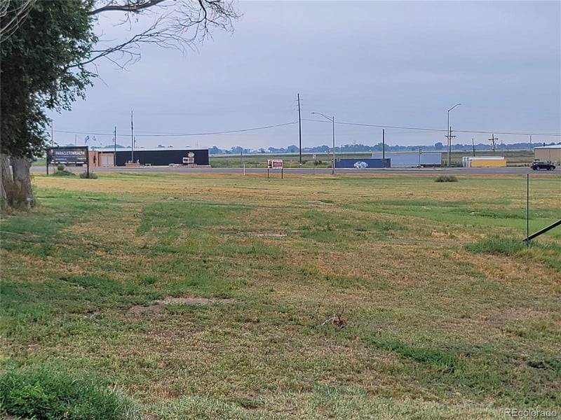 7350 Us Hwy 50, Lamar, CO 81052
