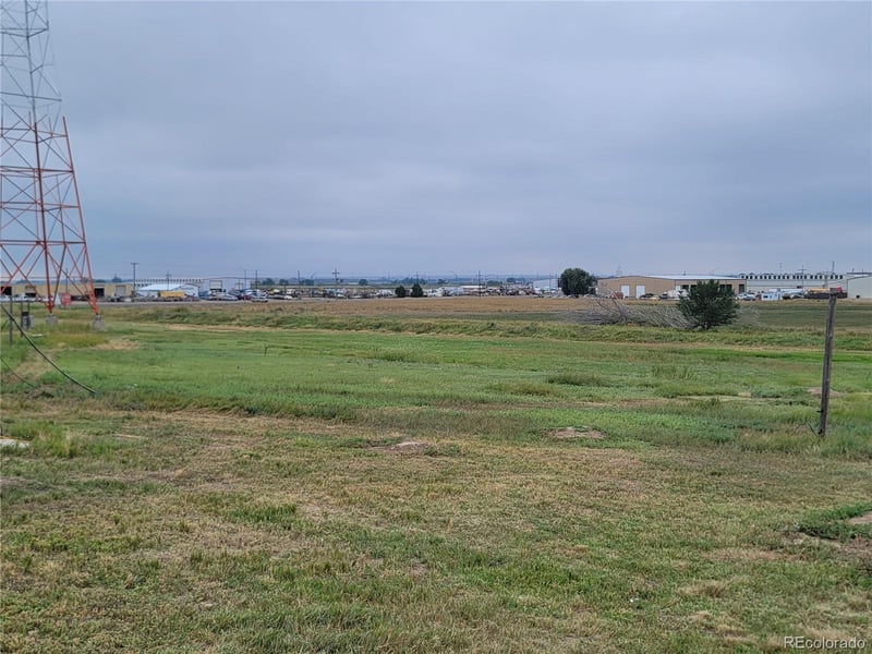 7350 Us Hwy 50, Lamar, CO 81052